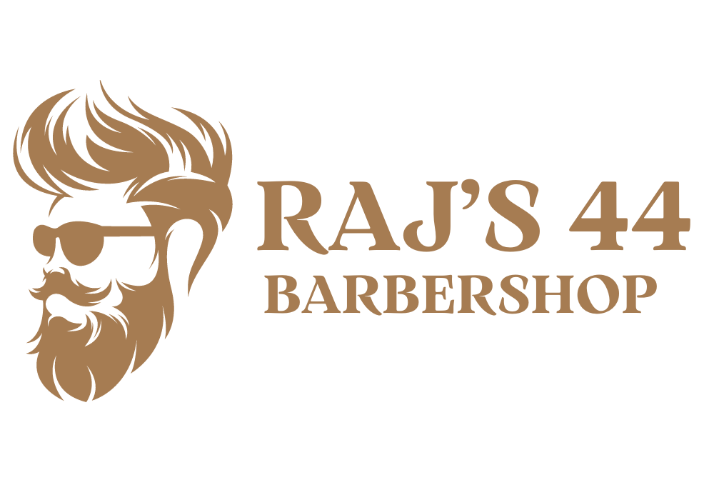 Raj's 44 Barbershop